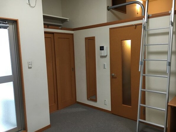 レオパレスアストラーレ茶屋町東の物件内観写真